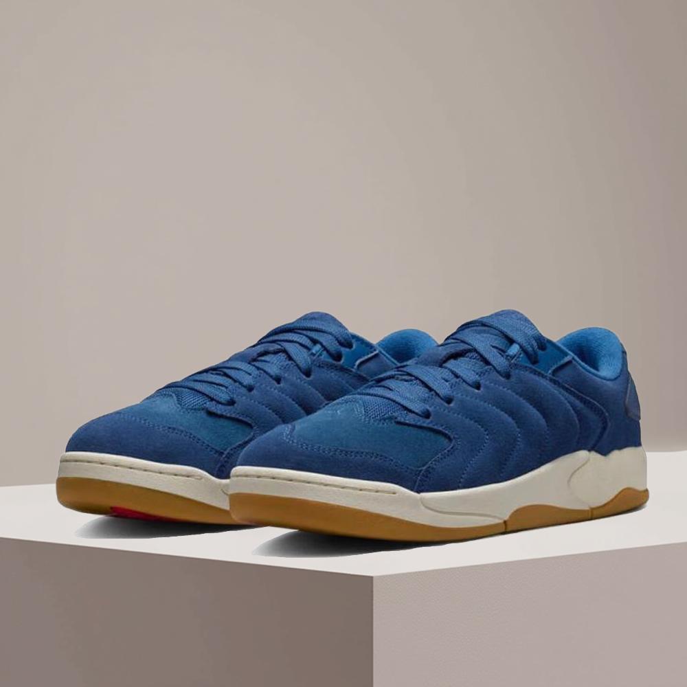 Nike Jordan Series Sneakers Mu – Men'S Shoes Jordan 1 Bewertung und Preis
