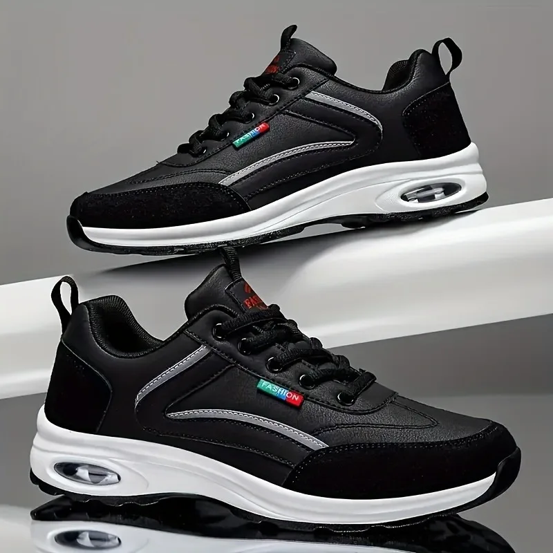 Outdoor-Wanderschuhe für Herre – Men'S Shoes With Velcro Bewertung und Preis