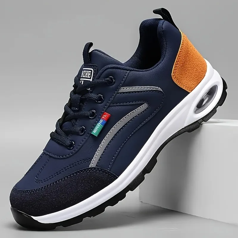 Outdoor-Wanderschuhe für Herre – Men'S Shoes With Velcro Bewertung und Preis