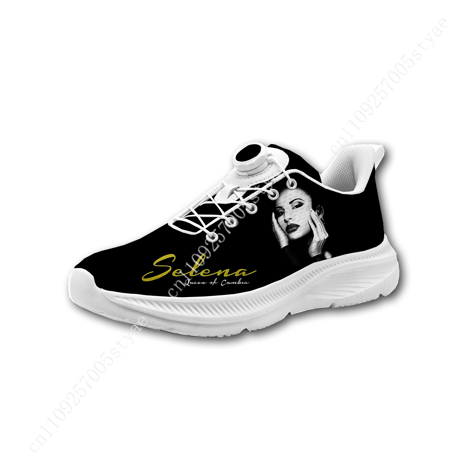 Selena Quintanilla Maßgefertig – Men Shoes Designer Bewertung und Preis