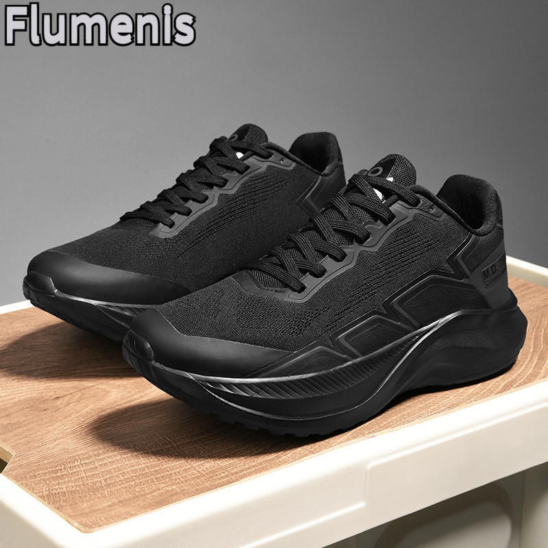Herren-Laufschuhe mit Carbonpl – Men'S Shoes Half Cut Bewertung und Preis