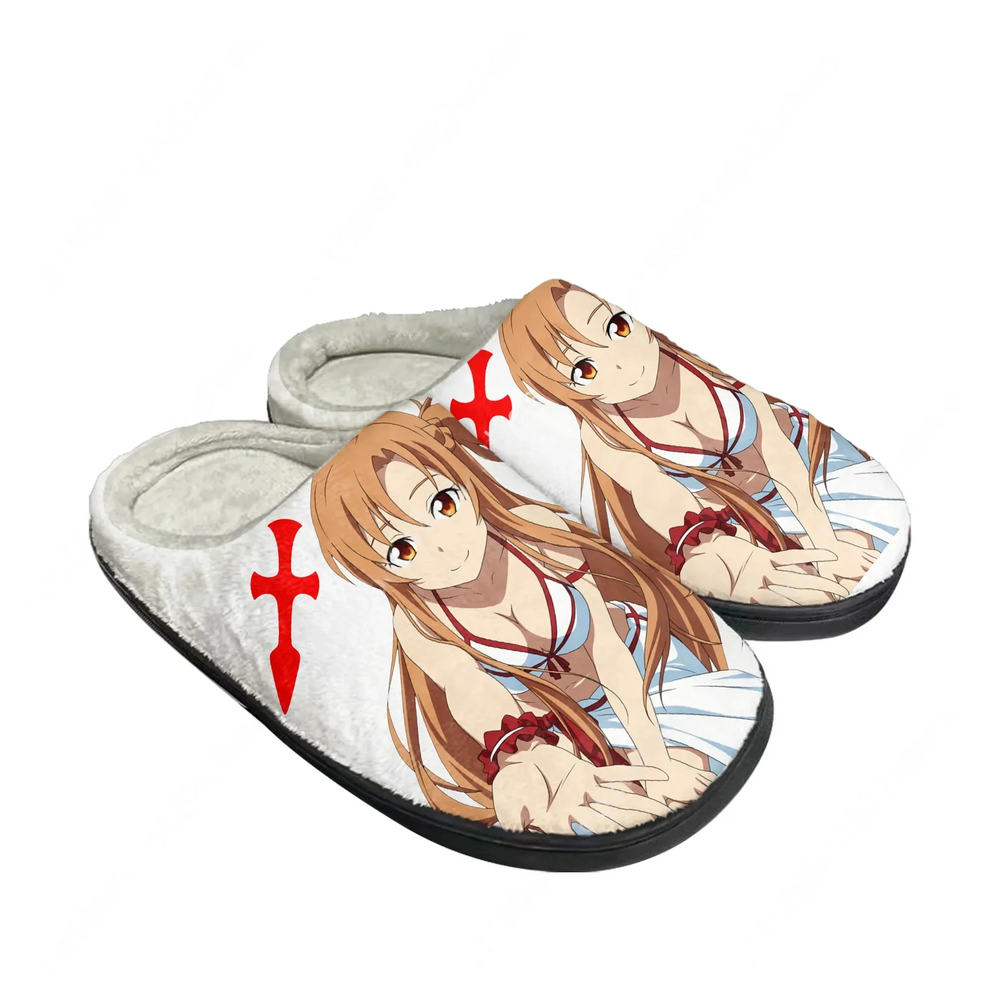 Sword Art Online Asuna Baumwol – Men Shoes Online Bewertung und Preis