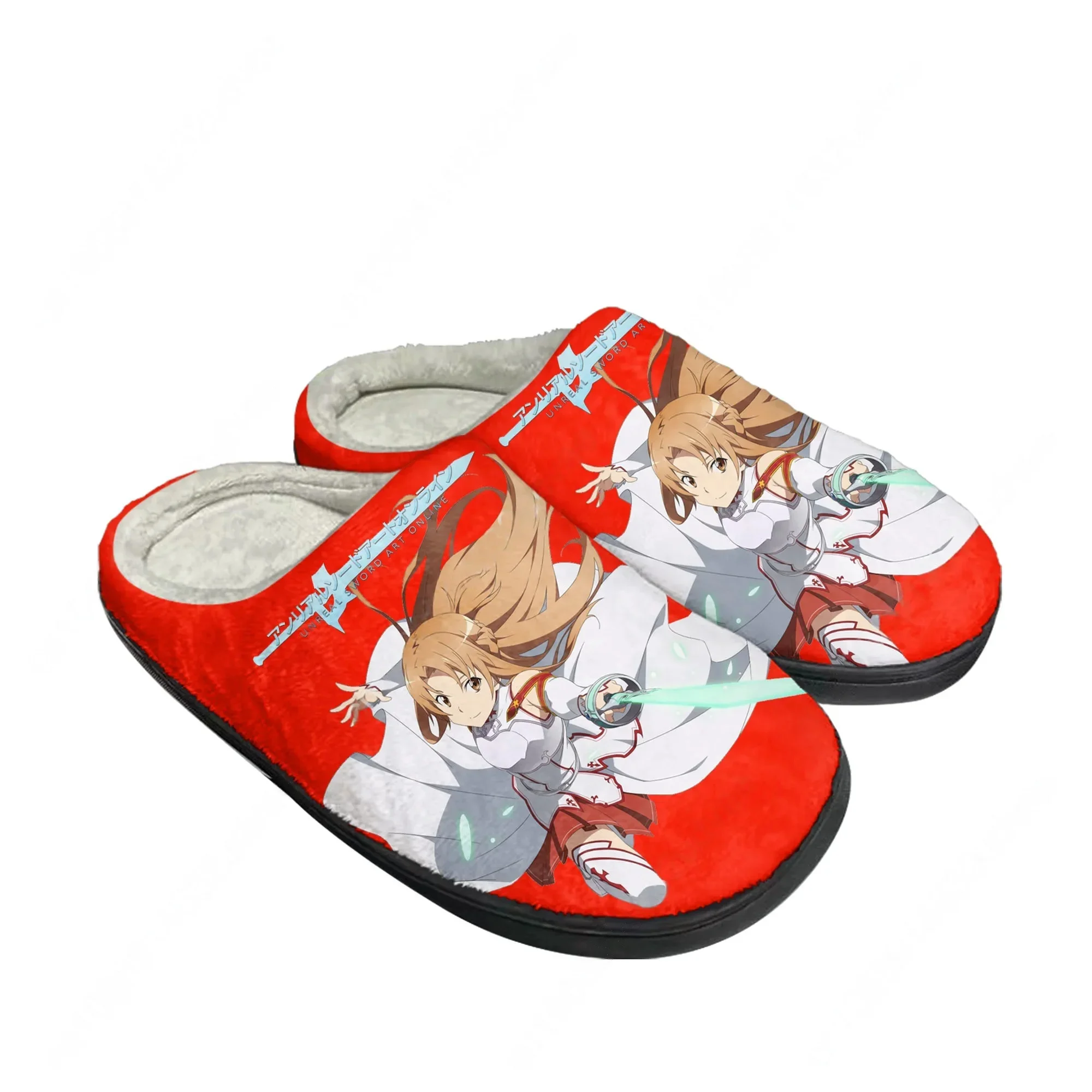 Sword Art Online Asuna Baumwol – Men Shoes Online Bewertung und Preis