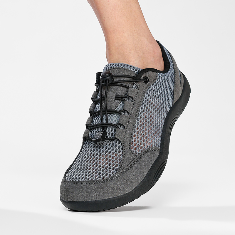 Sommerliche Herren-Sneaker mit – Men'S Shoes With Wide Toe Box Bewertung und Preis