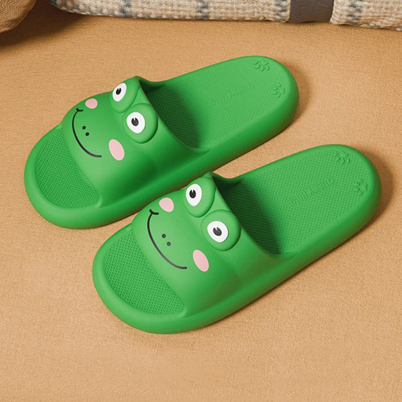 Hausschuhe Frosch Wolke Frau S – Men'S Shoes Cloud Bewertung und Preis