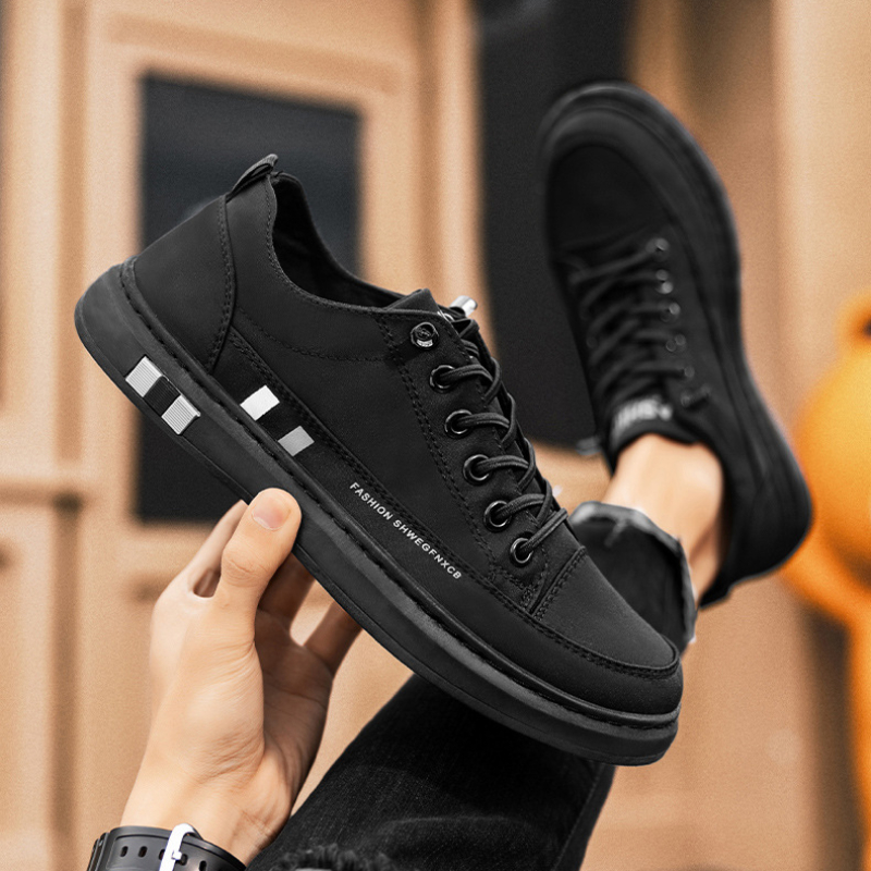Nicht-Leder-Freizeitschuhe für – Men Shoes Designer Bewertung und Preis
