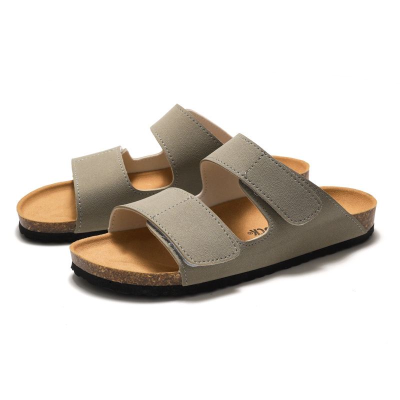 Neue Sommer-Herren-Wildleder-K – Men'S Shoes Water Resistant Bewertung und Preis
