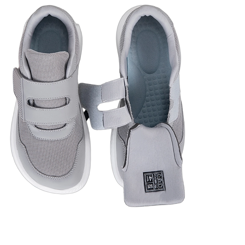 Verstellbare Schuhe mit Breite – Men'S Shoes With Wide Toe Box Bewertung und Preis