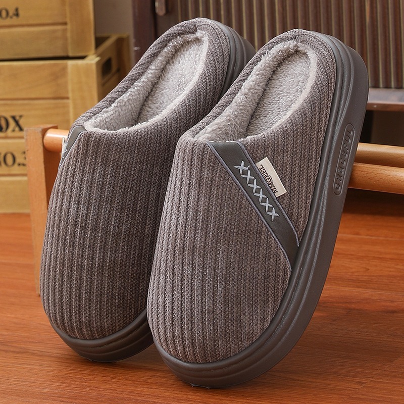Winter Damen Hausschuhe Hause  – Men Shoes Elegant Bewertung und Preis