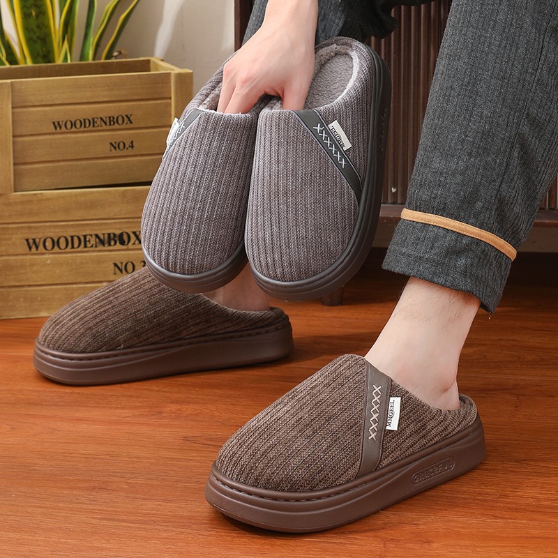 Winter Damen Hausschuhe Hause  – Men Shoes Elegant Bewertung und Preis
