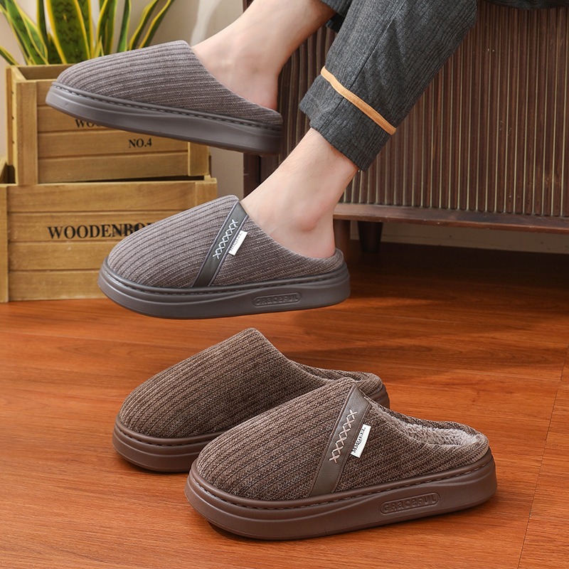 Winter Damen Hausschuhe Hause  – Men Shoes Elegant Bewertung und Preis