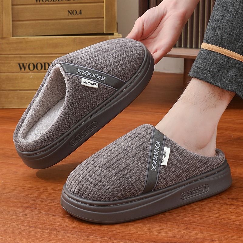 Winter Damen Hausschuhe Hause  – Men Shoes Elegant Bewertung und Preis