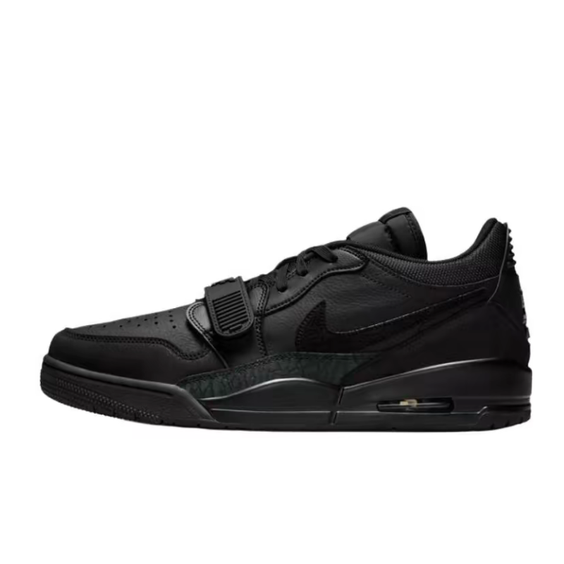 Nike Jordan Legacy 312 Black K – Men'S Shoes Jordan 1 Bewertung und Preis