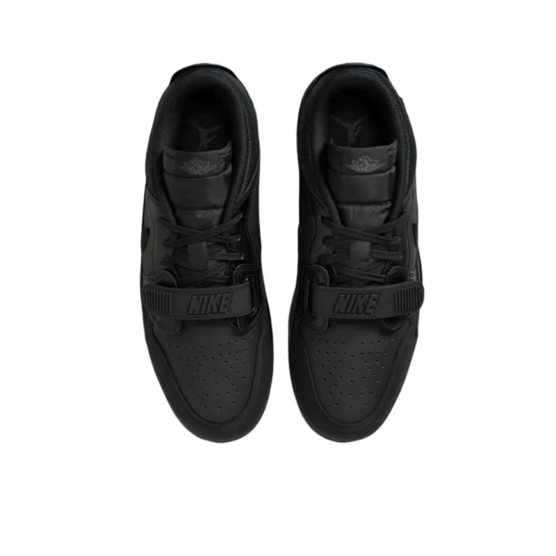 Nike Jordan Legacy 312 Black K – Men'S Shoes Jordan 1 Bewertung und Preis