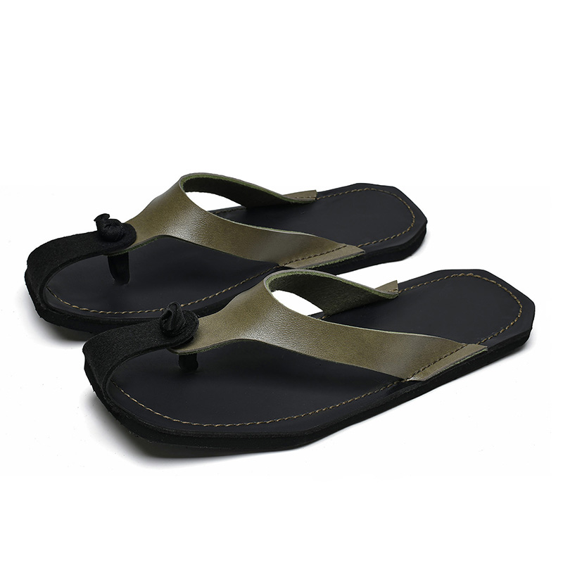 Sommermode für Herren, Flip-Fl – Men Shoes Elegant Bewertung und Preis