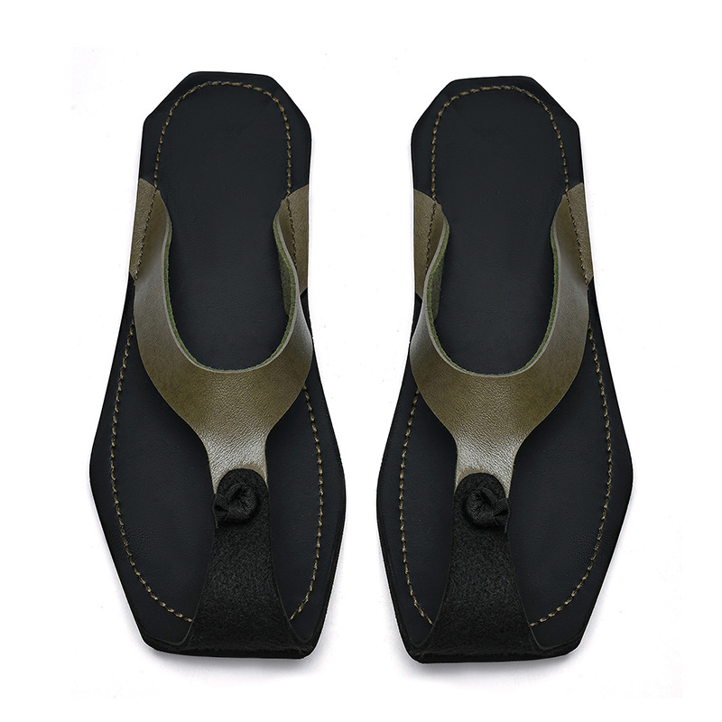 Sommermode für Herren, Flip-Fl – Men Shoes Elegant Bewertung und Preis