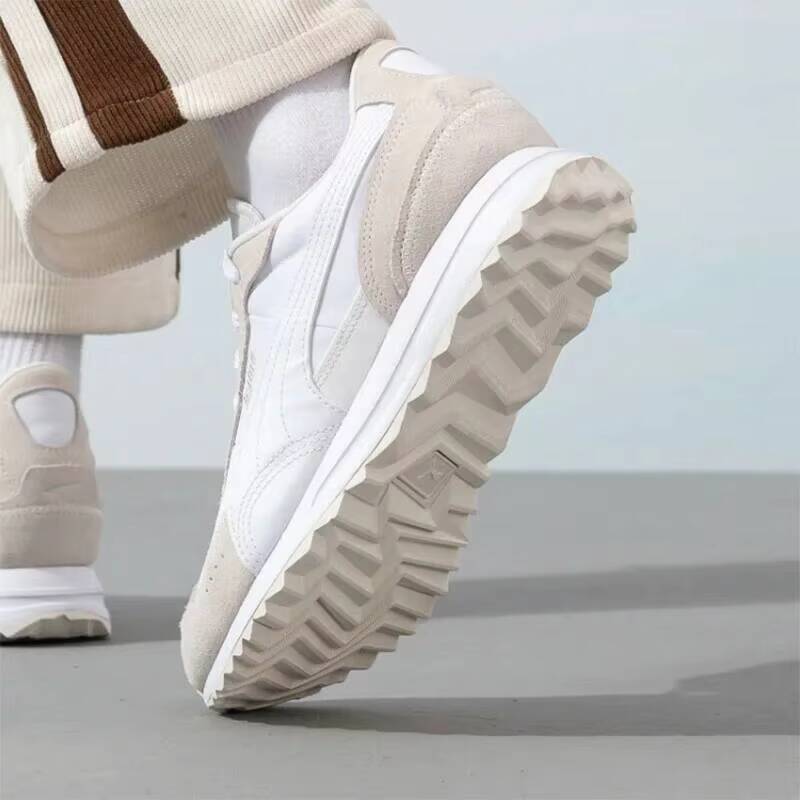Neue heiße Puma weiße leichte  – Men'S Shoes Puma Sneakers Bewertung und Preis