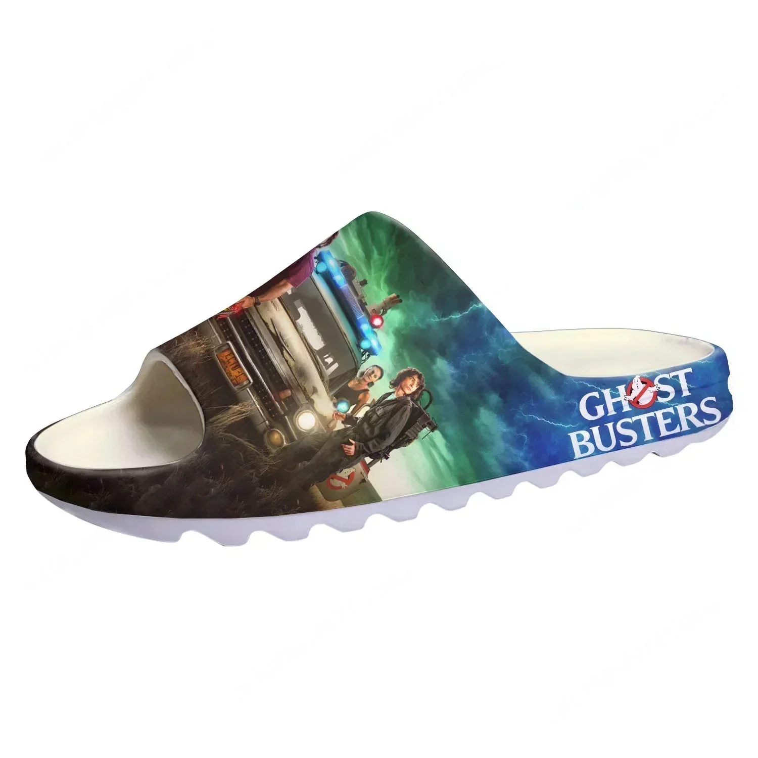 G-Ghostbusters Classic Movie S – Men Shoes Classic Bewertung und Preis