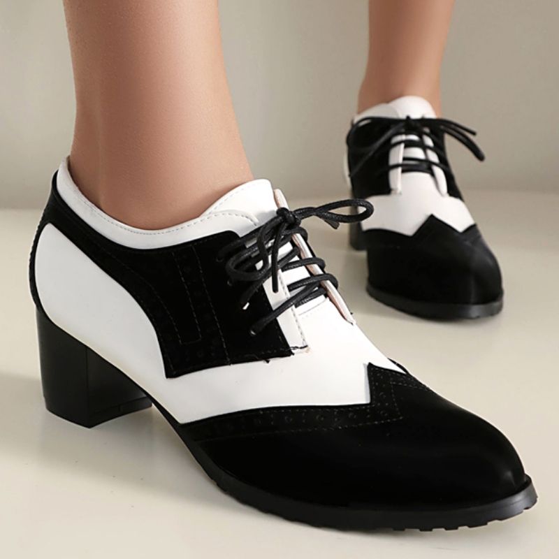 Süße Damen-Pumps mit niedrigem – Men Shoes Elegant Bewertung und Preis