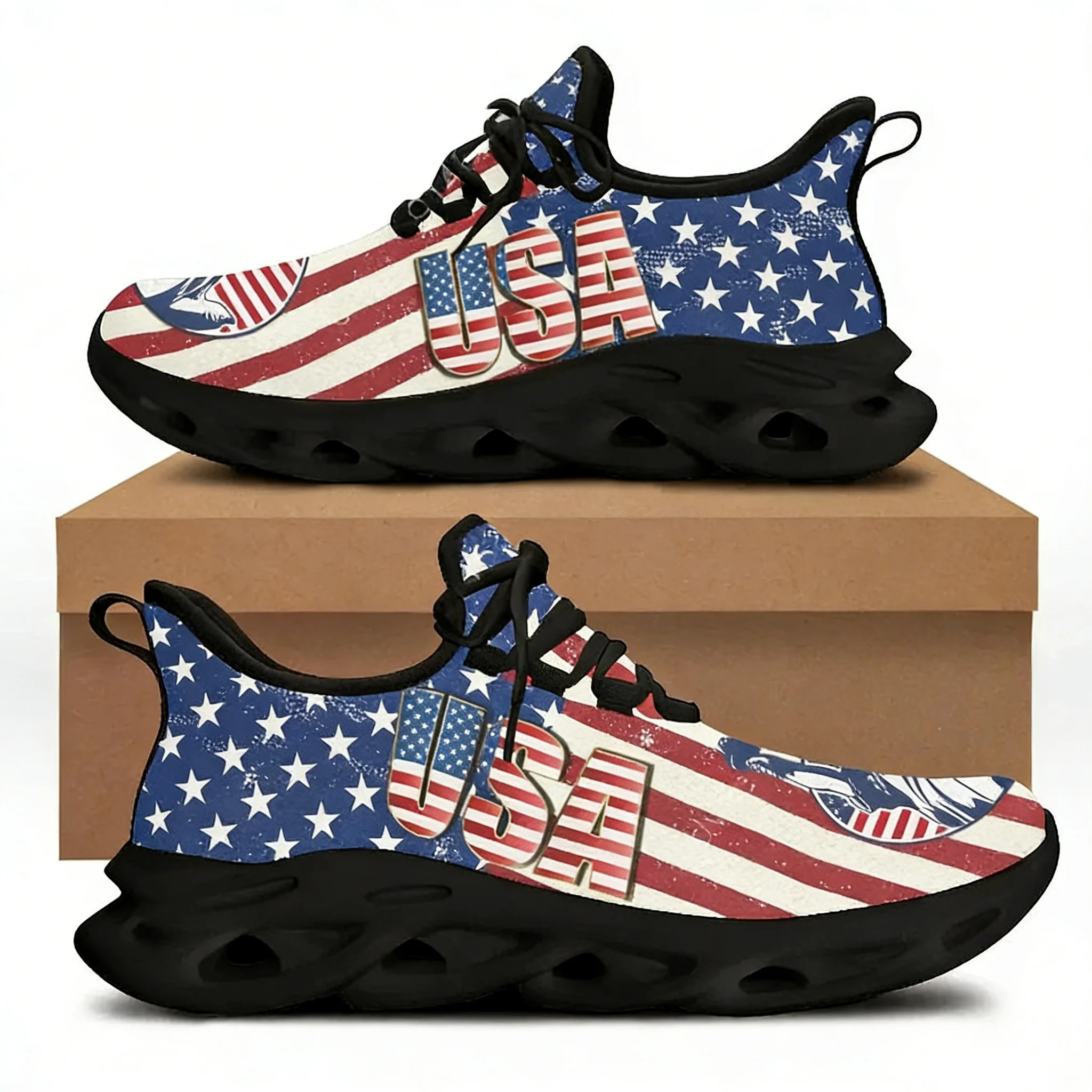 7.4 Flache Schuhe mit amerikan – Men'S Shoes Liberty Bewertung und Preis