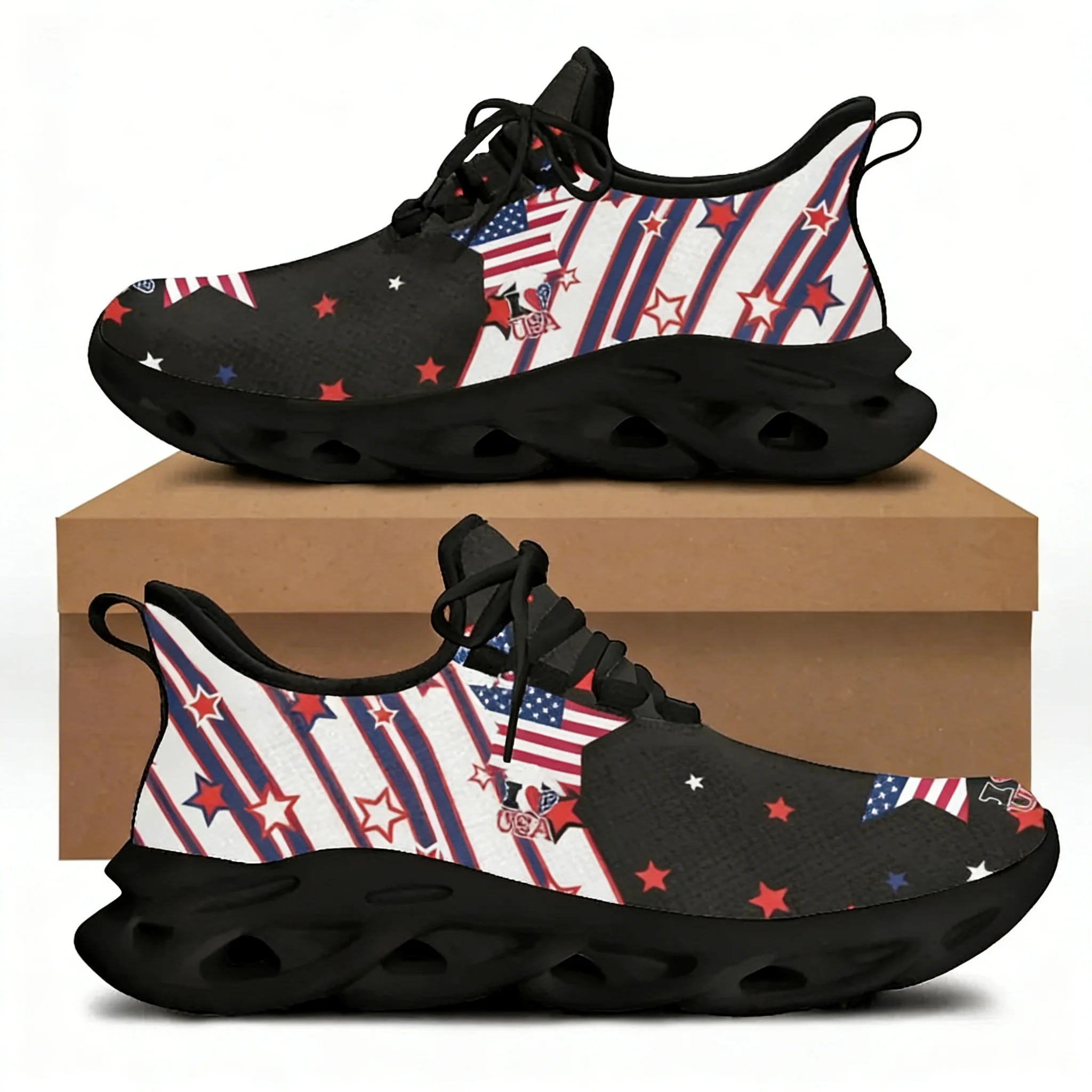 7.4 Flache Schuhe mit amerikan – Men'S Shoes Liberty Bewertung und Preis