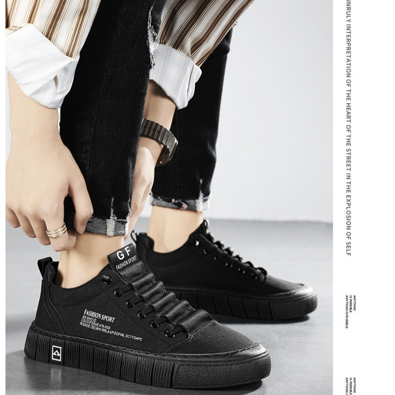 Herren-Sneaker mit klobiger So – Men'S Shoes Low Top Bewertung und Preis