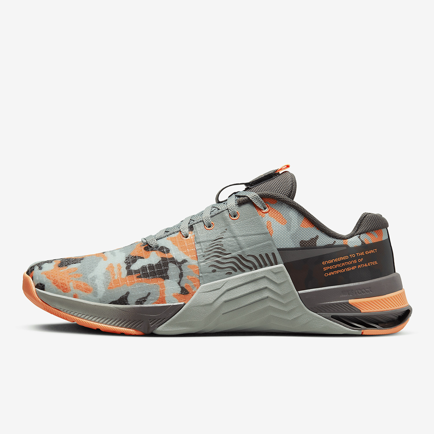 Nike Original Metcon 8 AMP Her – Men'S Shoes In Nike Bewertung und Preis