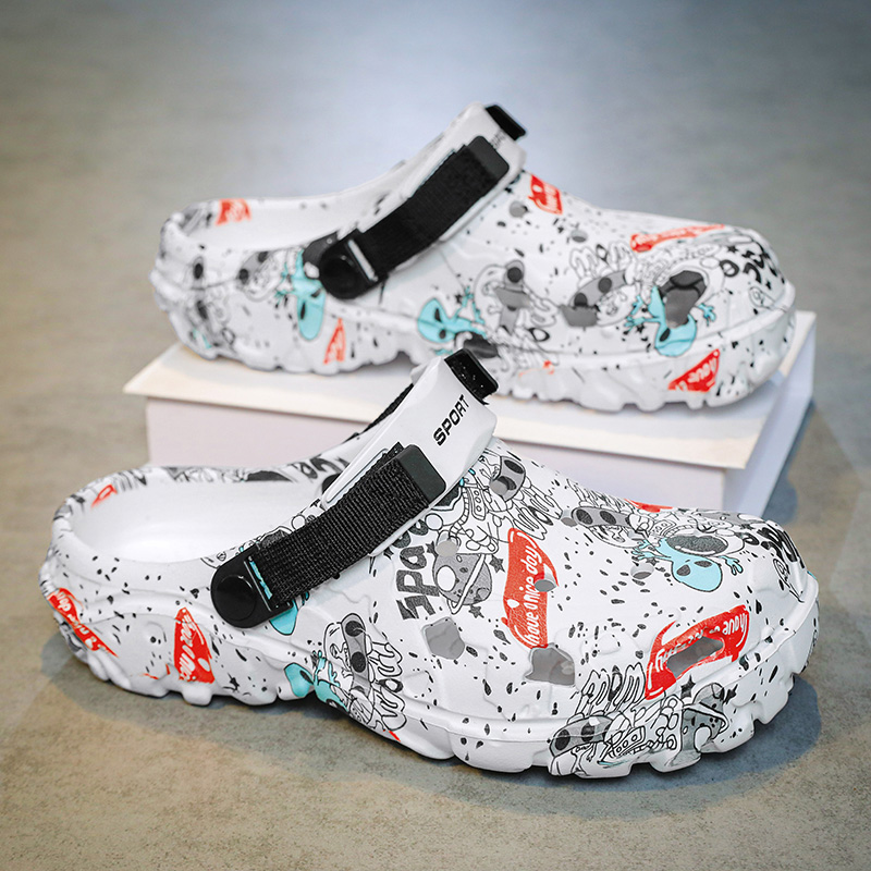 Herren Camouflage Clogs Große  – Men'S Shoes With Wide Toe Box Bewertung und Preis