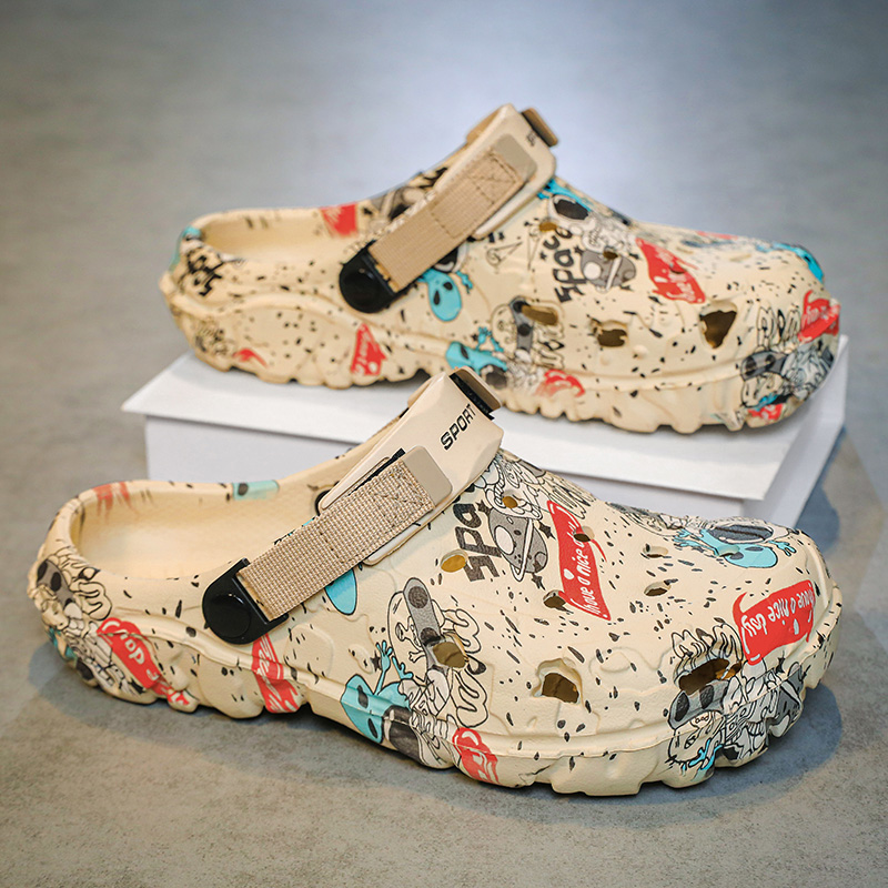 Herren Camouflage Clogs Große  – Men'S Shoes With Wide Toe Box Bewertung und Preis