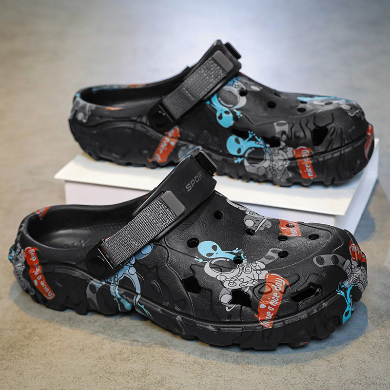 Herren Camouflage Clogs Große  – Men'S Shoes With Wide Toe Box Bewertung und Preis
