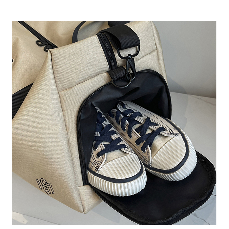 1 Stück Sporttasche für Männer – Men'S Shoes Water Resistant Bewertung und Preis