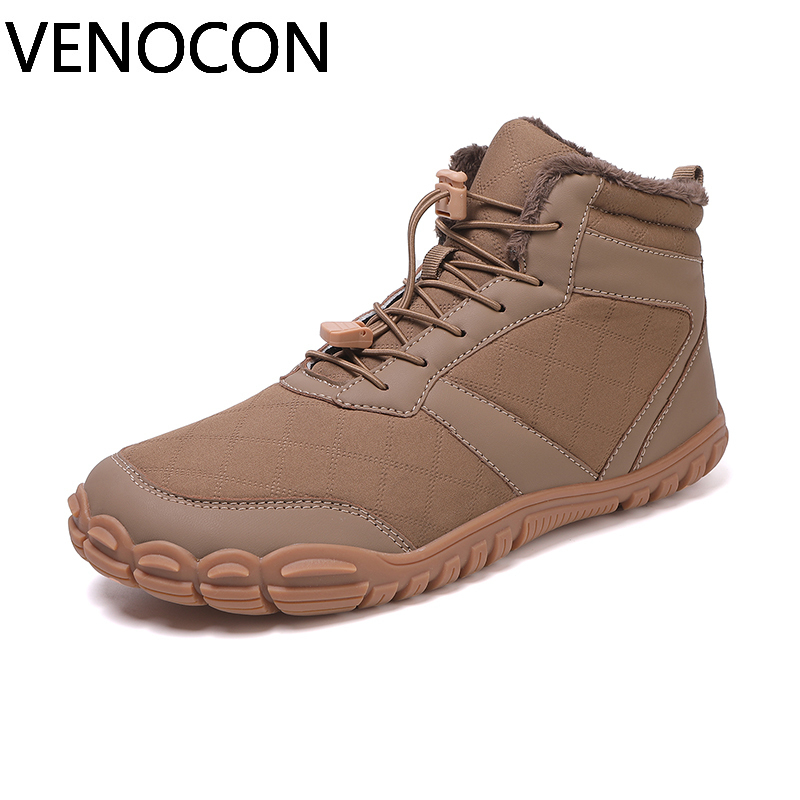 VENOCON Barfußmann, minimalist – Men'S Shoes Water Resistant Bewertung und Preis