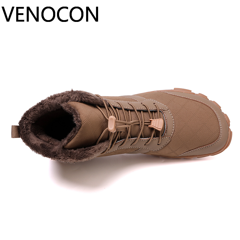 VENOCON Barfußmann, minimalist – Men'S Shoes Water Resistant Bewertung und Preis