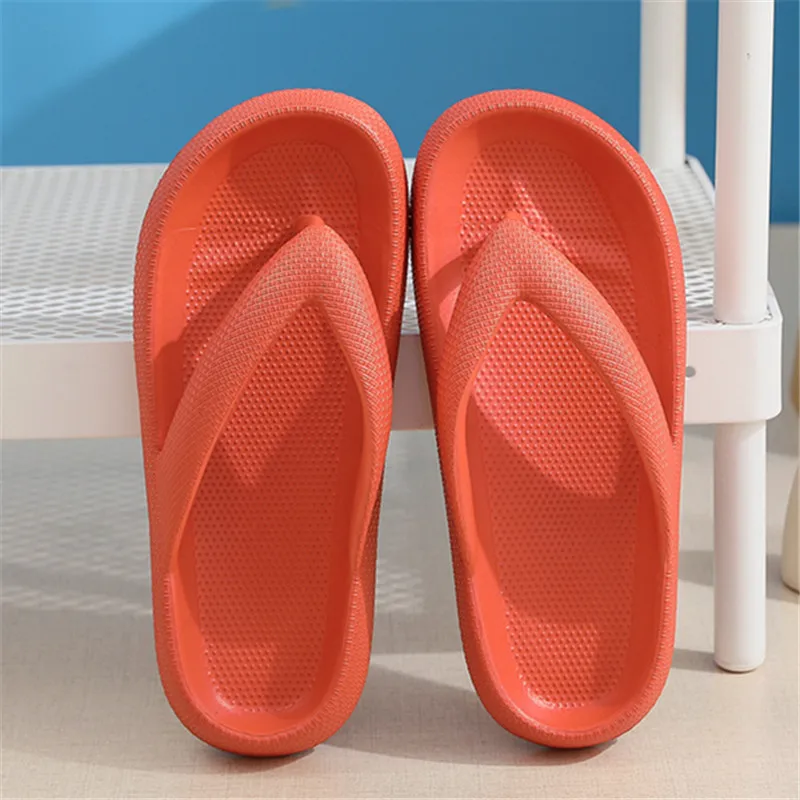 Rutschfeste Plateau-Flip-Flops – Men'S Shoes Cloud Bewertung und Preis