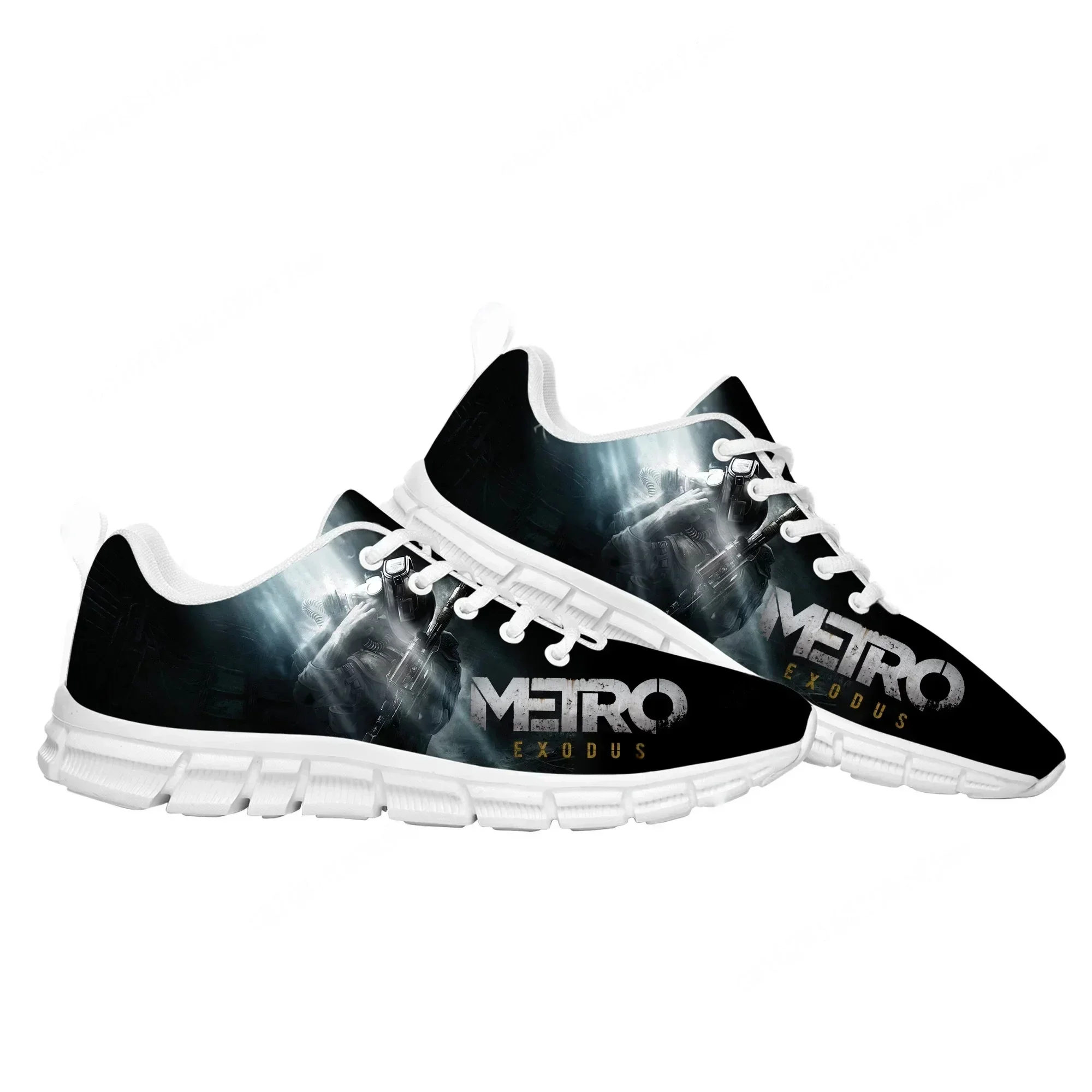 Metro Exodus Sports Custom Sho – Men Shoes Metro Bewertung und Preis