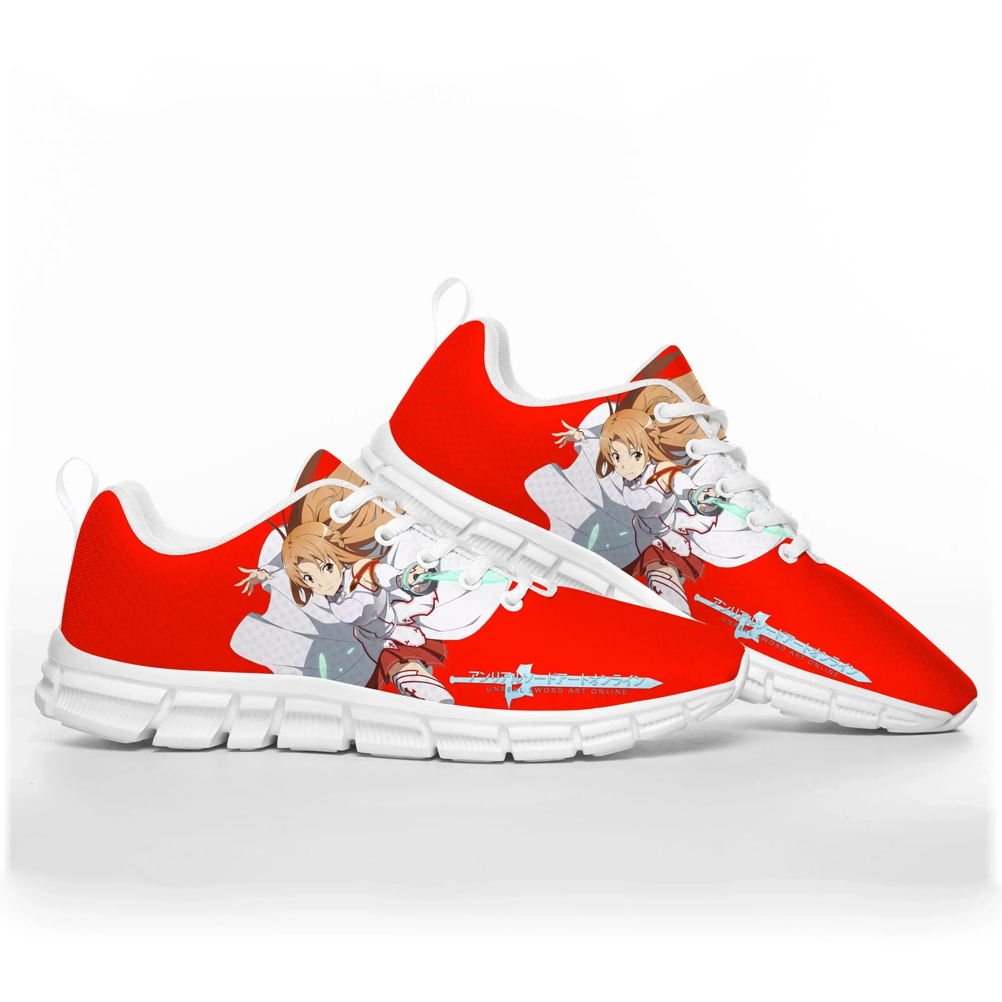 Asuna Novel Anime Sword Art On – Men Shoes Online Bewertung und Preis