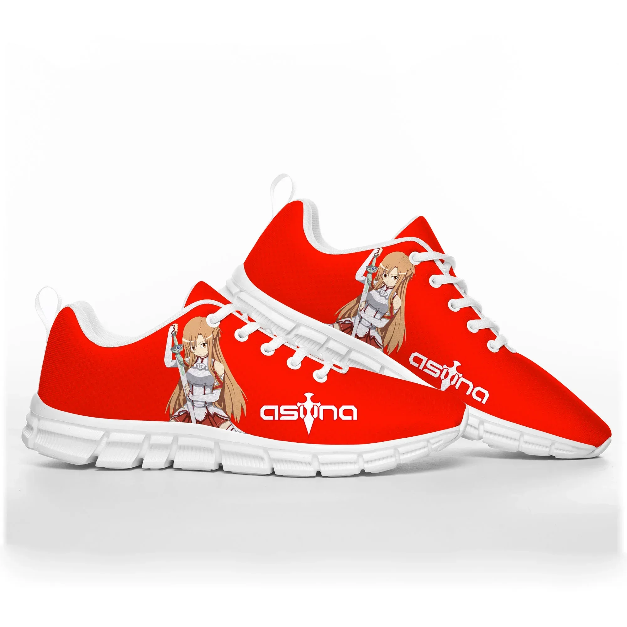 Asuna Novel Anime Sword Art On – Men Shoes Online Bewertung und Preis