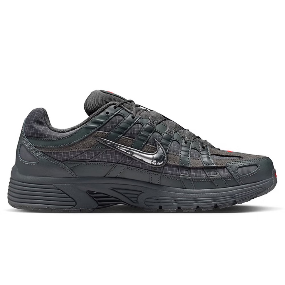 Nike P-6000 Herren-Laufschuhe  – Men'S Shoes In Nike Bewertung und Preis
