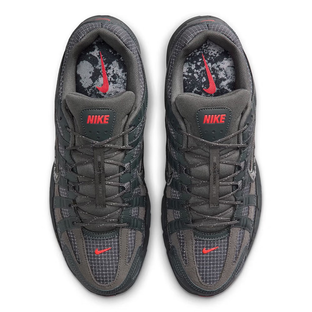 Nike P-6000 Herren-Laufschuhe  – Men'S Shoes In Nike Bewertung und Preis