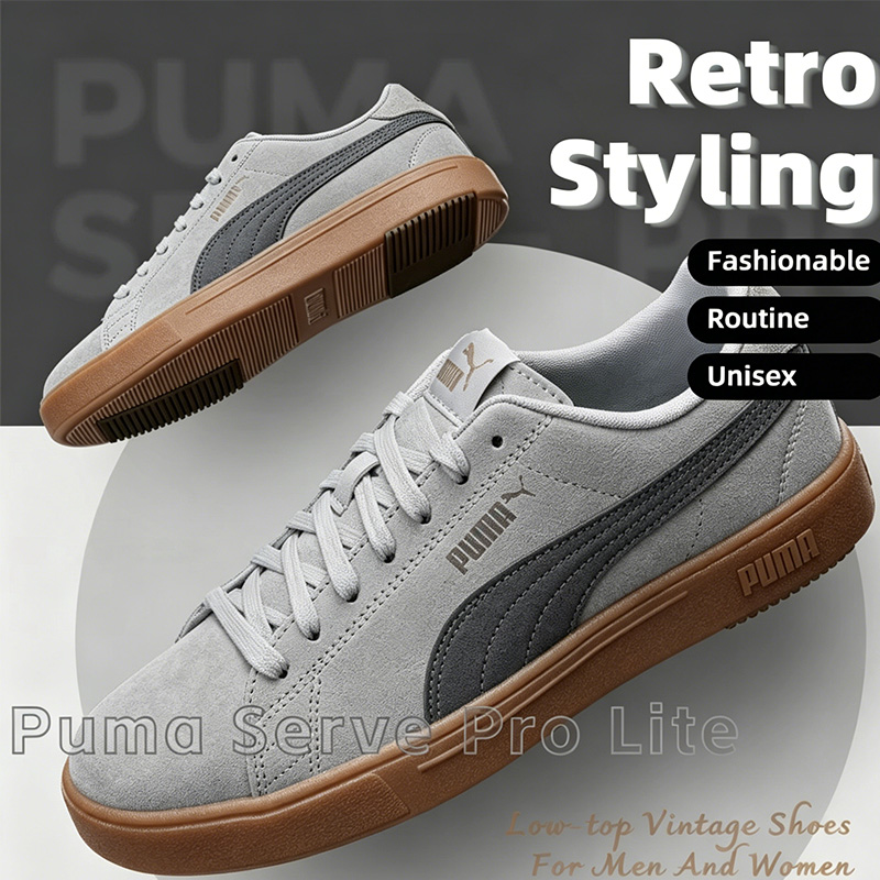 Neue Puma Sneakers für Herren  – Men'S Shoes Puma Sneakers Bewertung und Preis