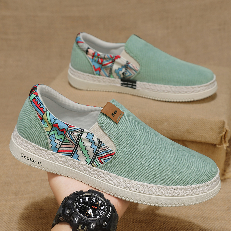 Tragbare Herren-Freizeitschuhe – Men Shoes Designer Bewertung und Preis