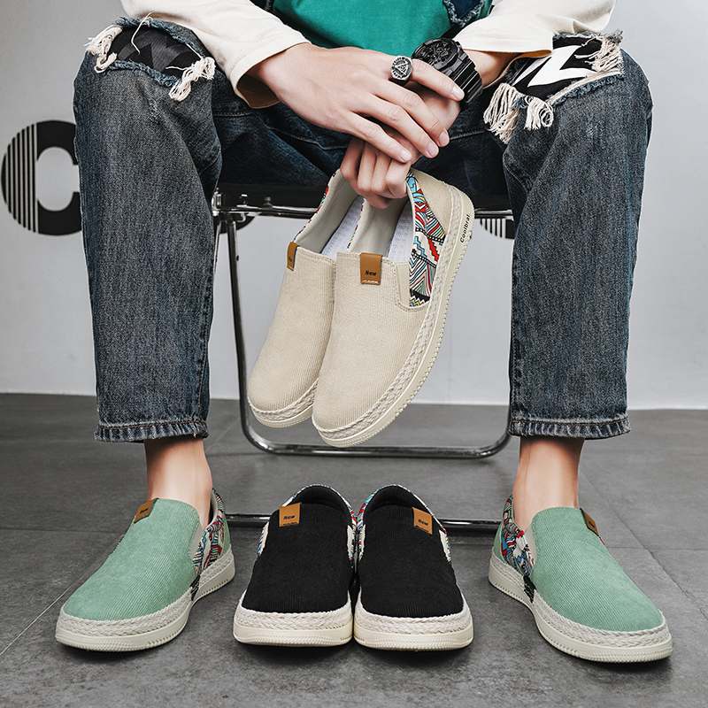 Tragbare Herren-Freizeitschuhe – Men Shoes Designer Bewertung und Preis