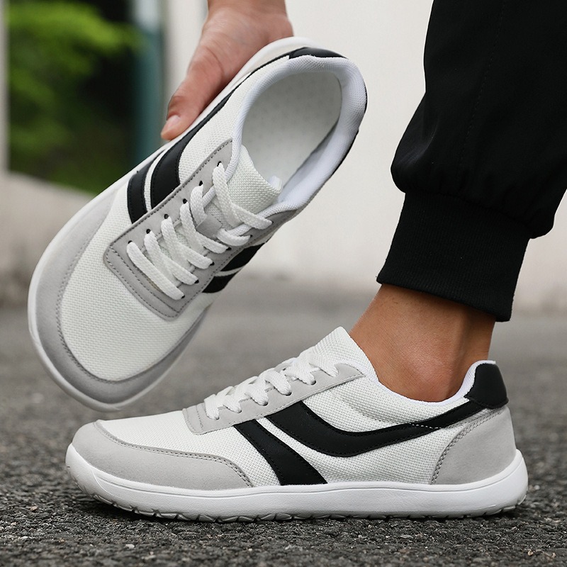 Männer Schuhe Breite Kappe Tur – Men'S Shoes With Wide Toe Box Bewertung und Preis