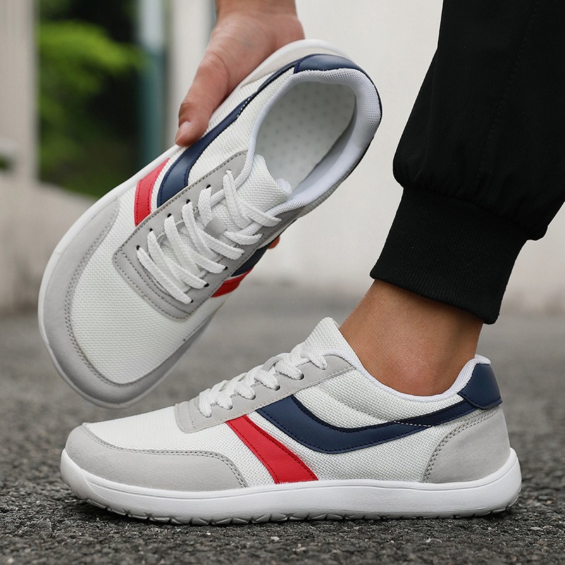 Männer Schuhe Breite Kappe Tur – Men'S Shoes With Wide Toe Box Bewertung und Preis