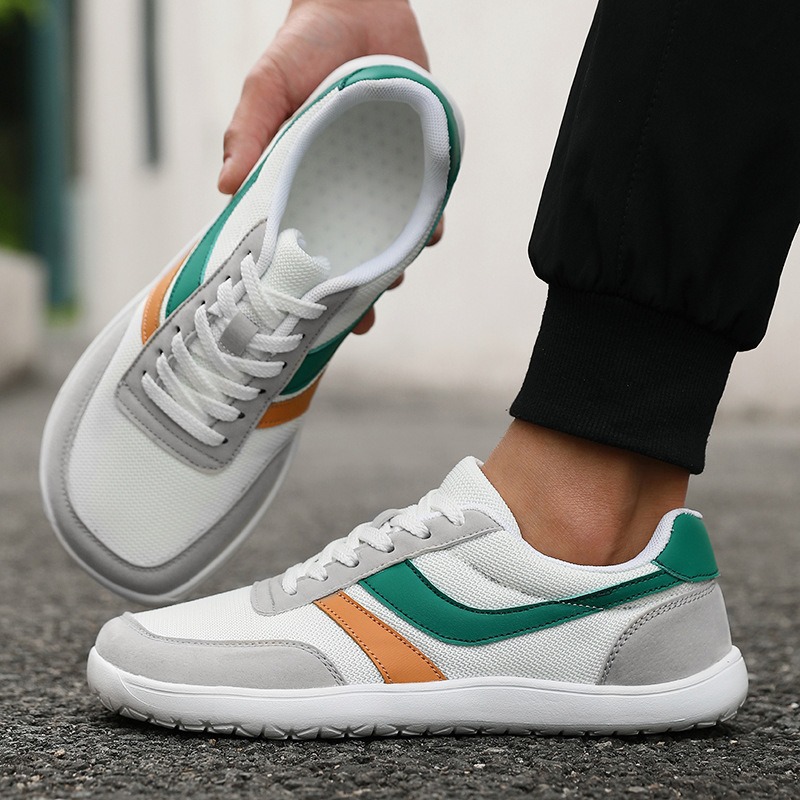 Männer Schuhe Breite Kappe Tur – Men'S Shoes With Wide Toe Box Bewertung und Preis