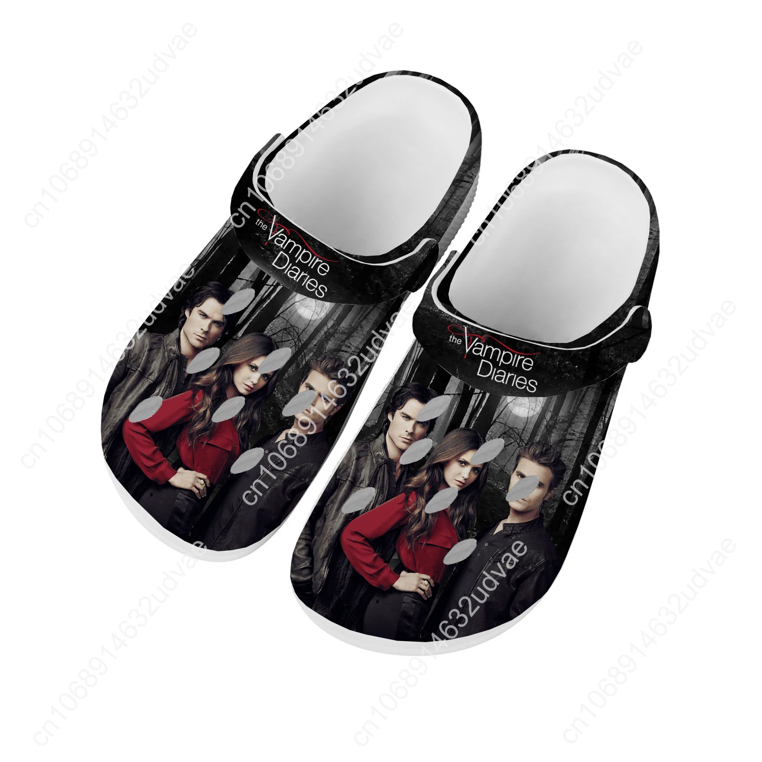 The Vampire Wasserschuhe für H – Men'S Shoes In Style Bewertung und Preis