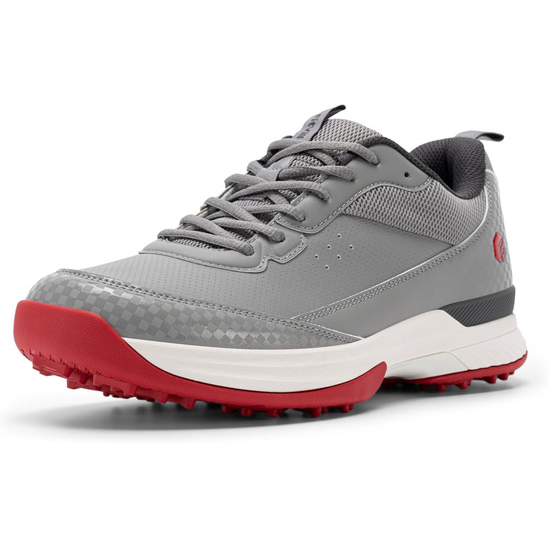 FitVille Wide Golfschuhe für H – Men'S Shoes Water Resistant Bewertung und Preis