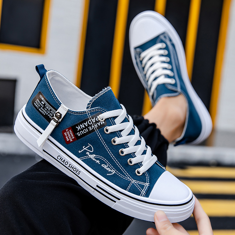 Modische Herren-Leinenschuhe,  – Men'S Shoes Low Top Bewertung und Preis
