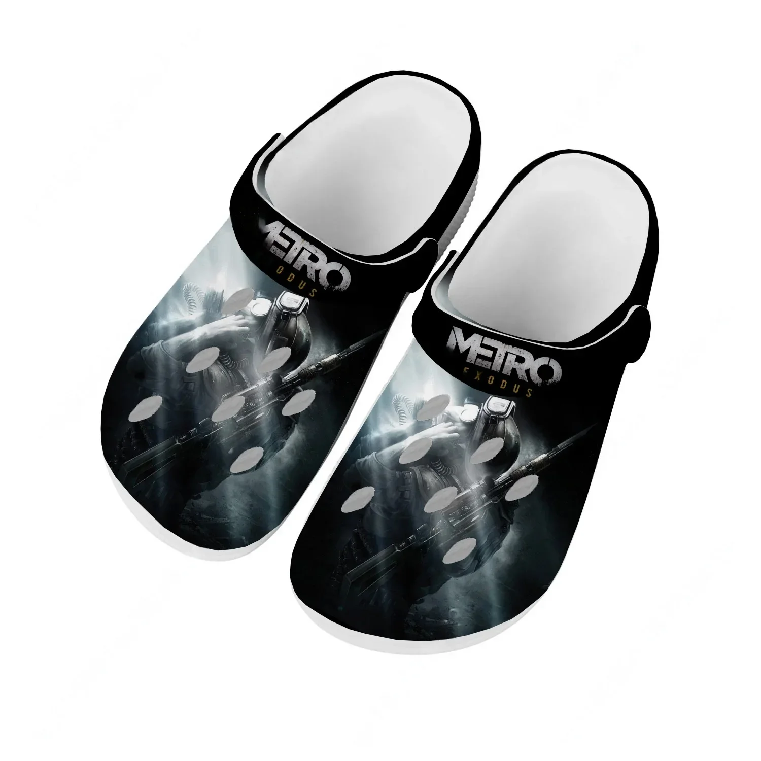 Metro Exodus Sandalen für Herr – Men Shoes Metro Bewertung und Preis