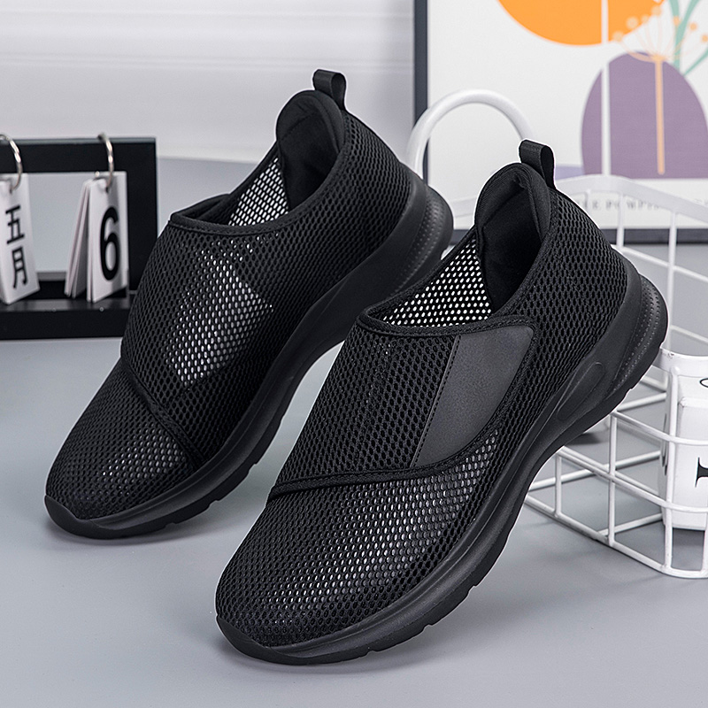 YUYIN Herren-Sommer-Sportschuh – Men'S Shoes With Velcro Bewertung und Preis